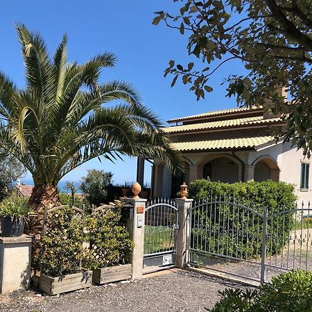 B&B La Palma San Costanzo Exterior foto